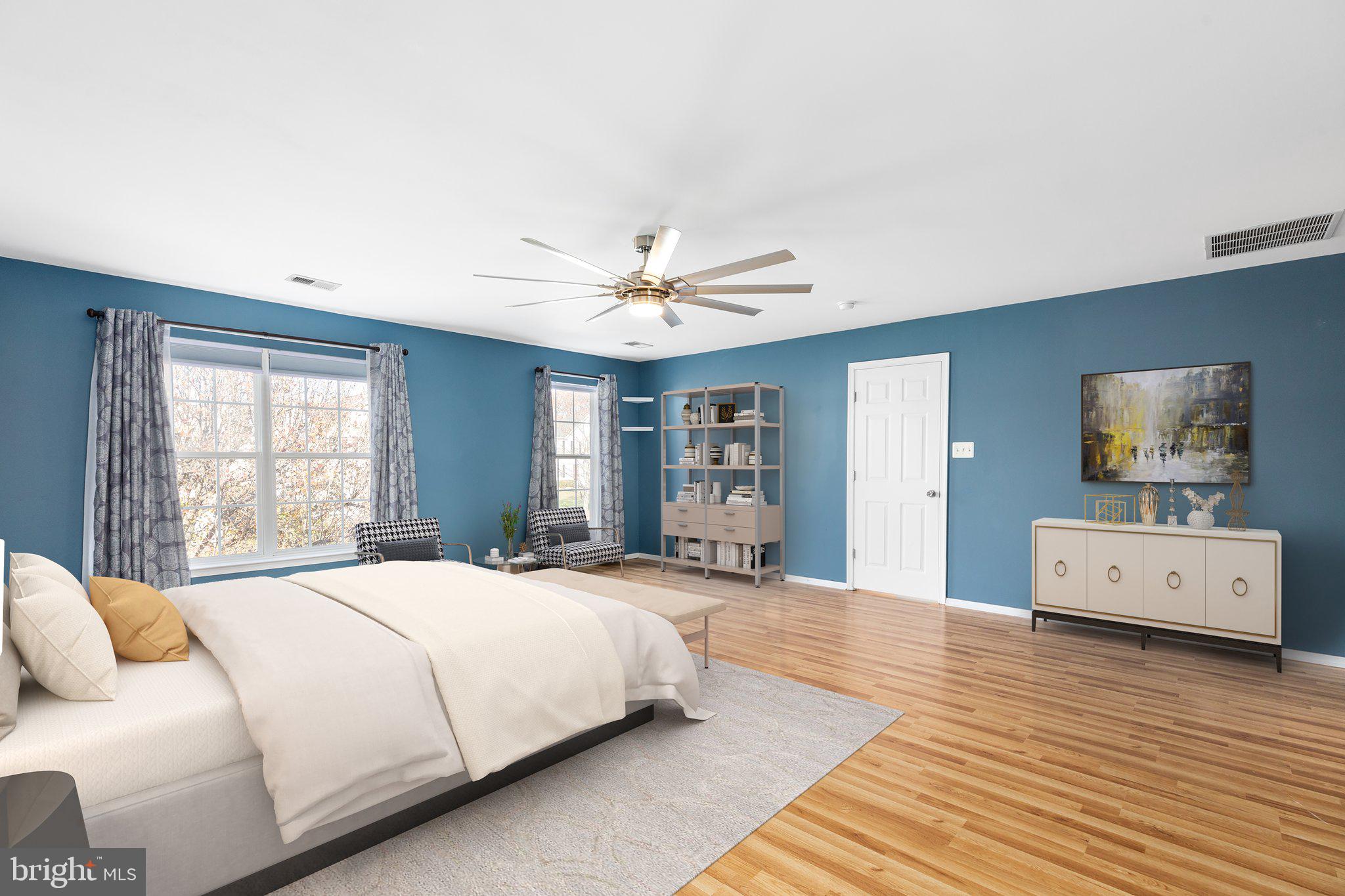 ENGLAND RUN NORTH - Residential