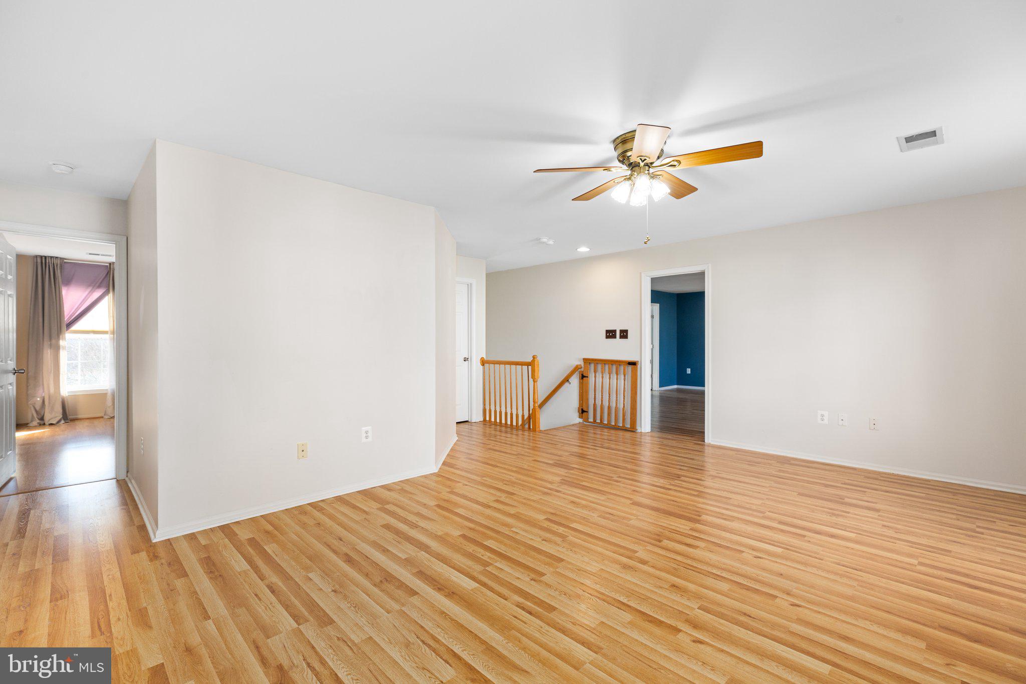 ENGLAND RUN NORTH - Residential