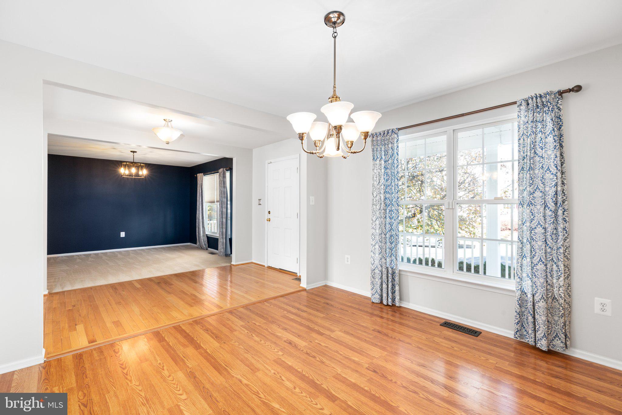 ENGLAND RUN NORTH - Residential