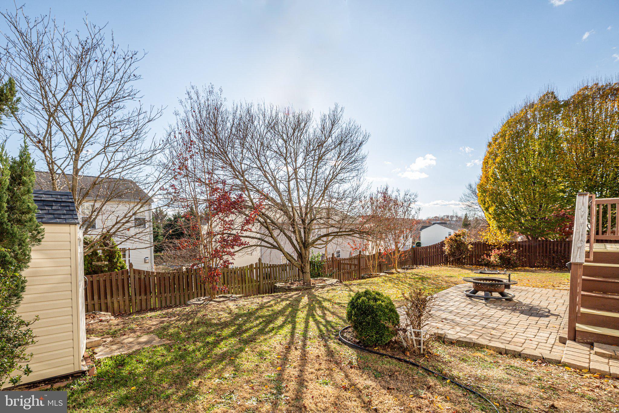 ENGLAND RUN NORTH - Residential