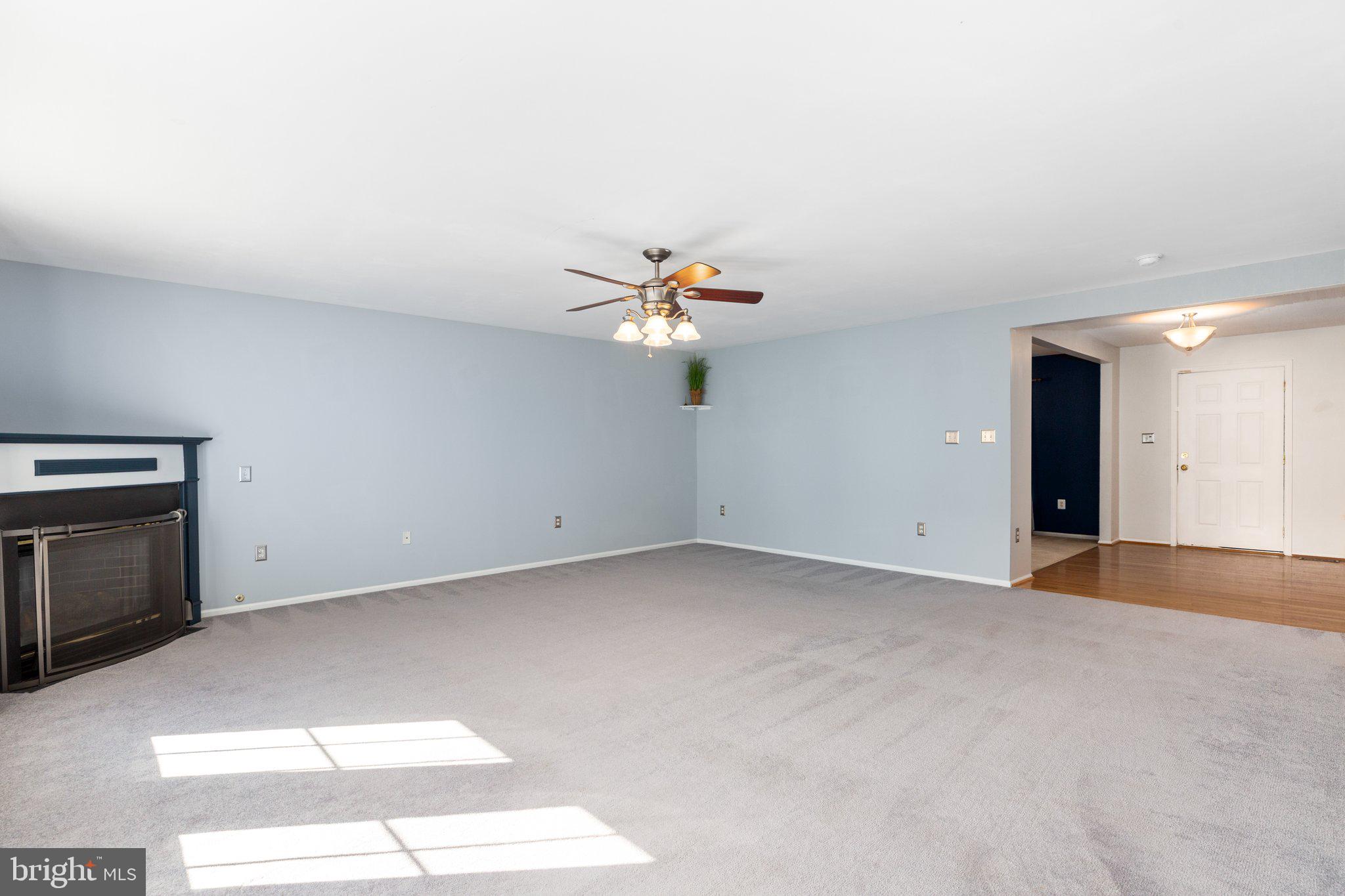 ENGLAND RUN NORTH - Residential