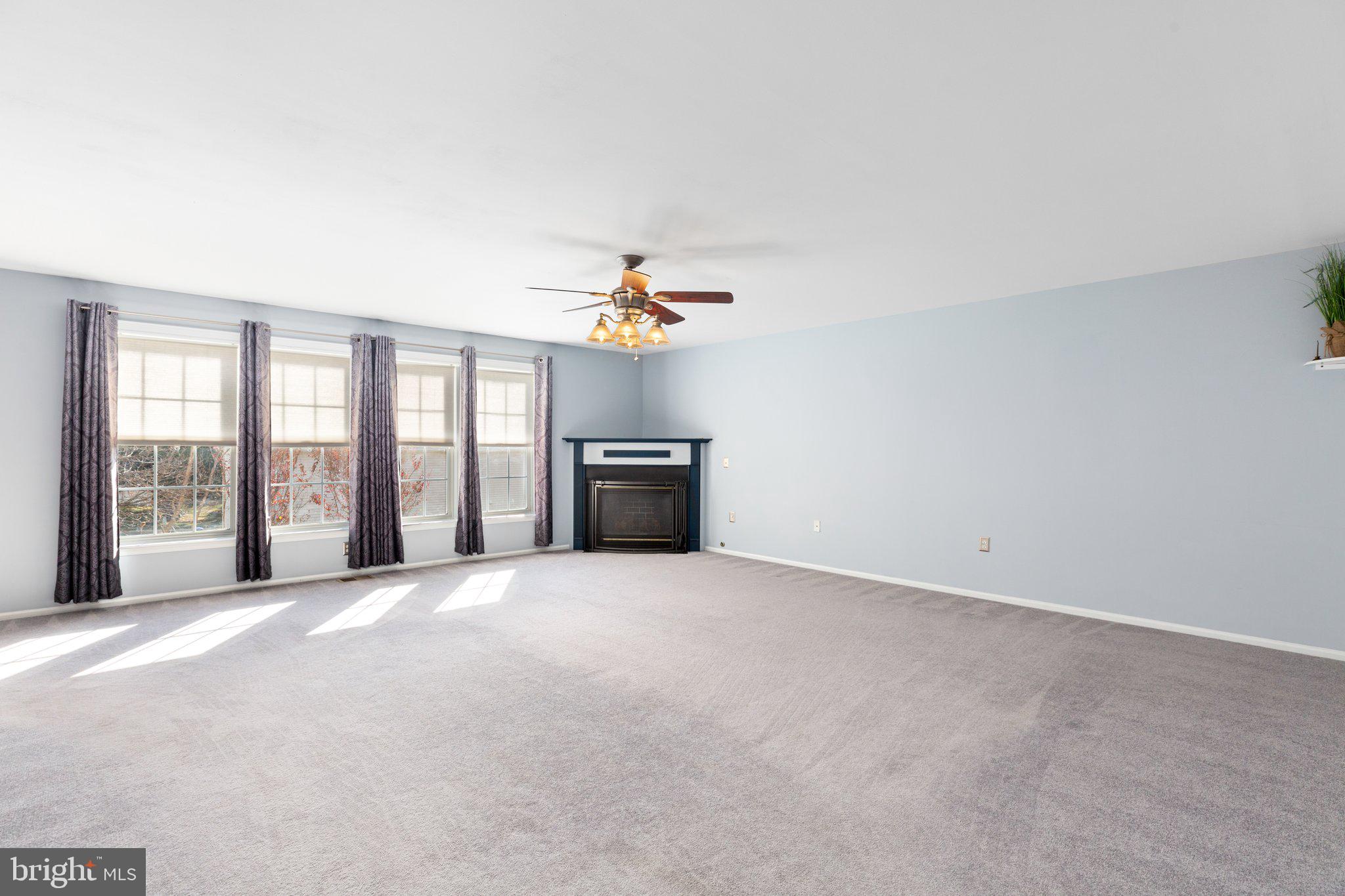 ENGLAND RUN NORTH - Residential