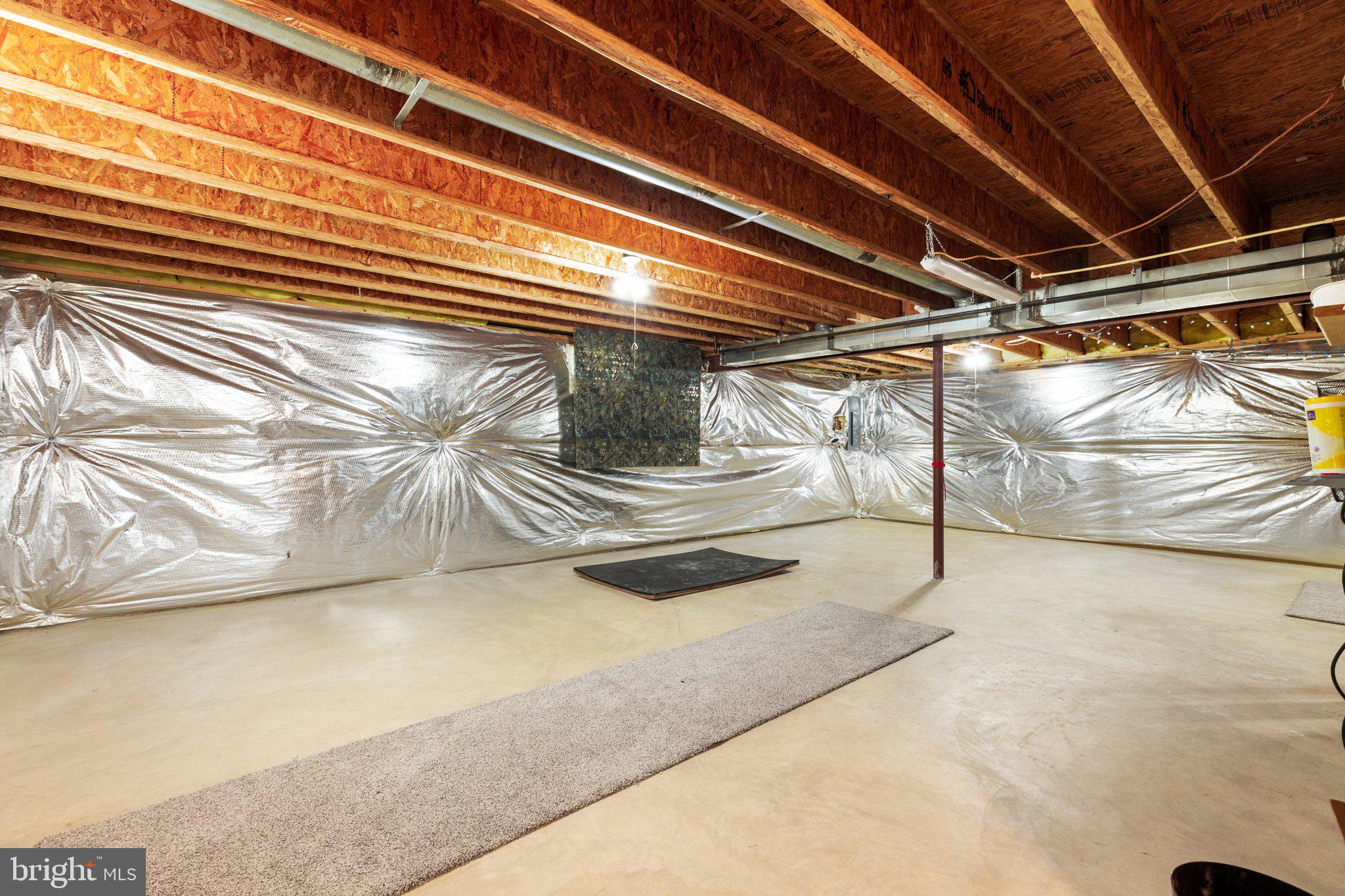 ENGLAND RUN NORTH - Residential