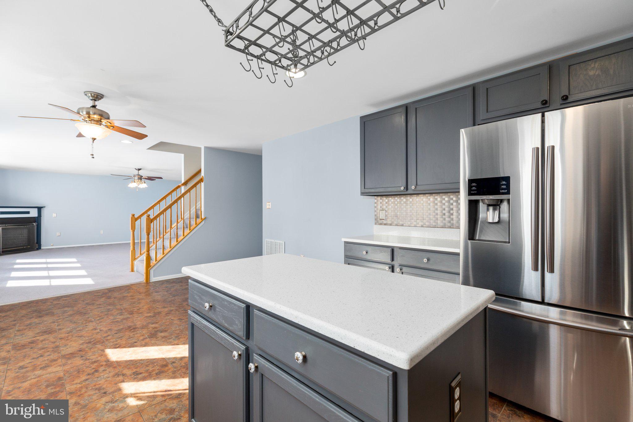 ENGLAND RUN NORTH - Residential