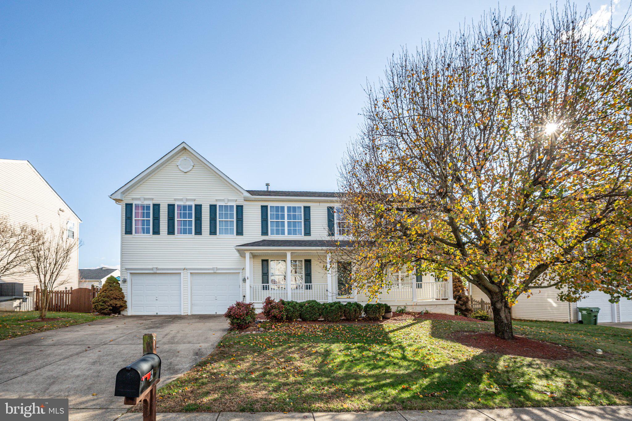 ENGLAND RUN NORTH - Residential