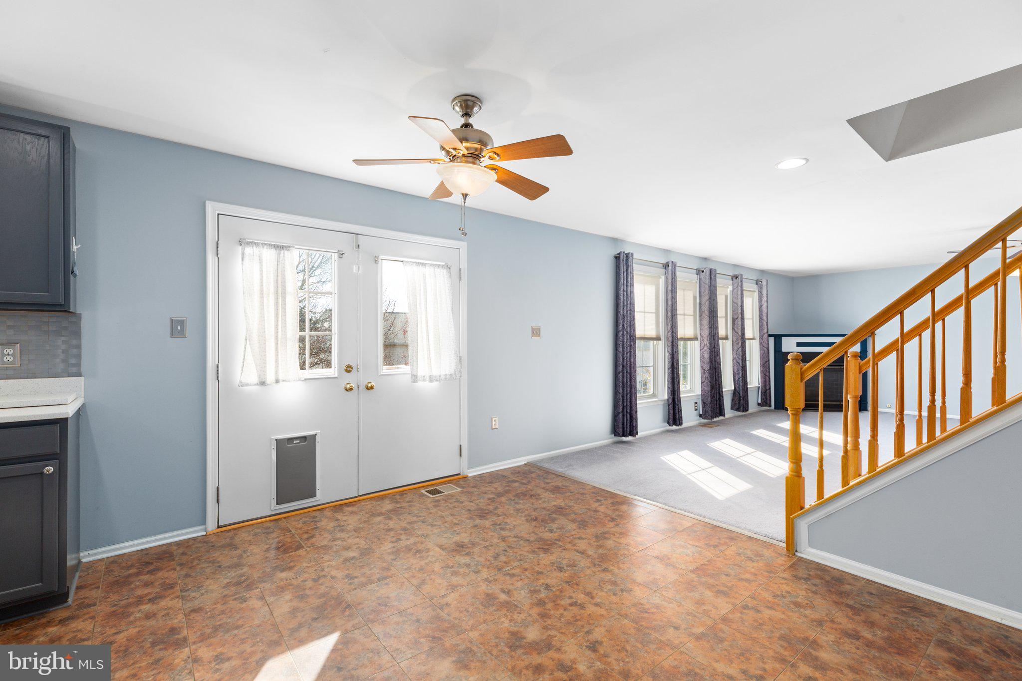 ENGLAND RUN NORTH - Residential