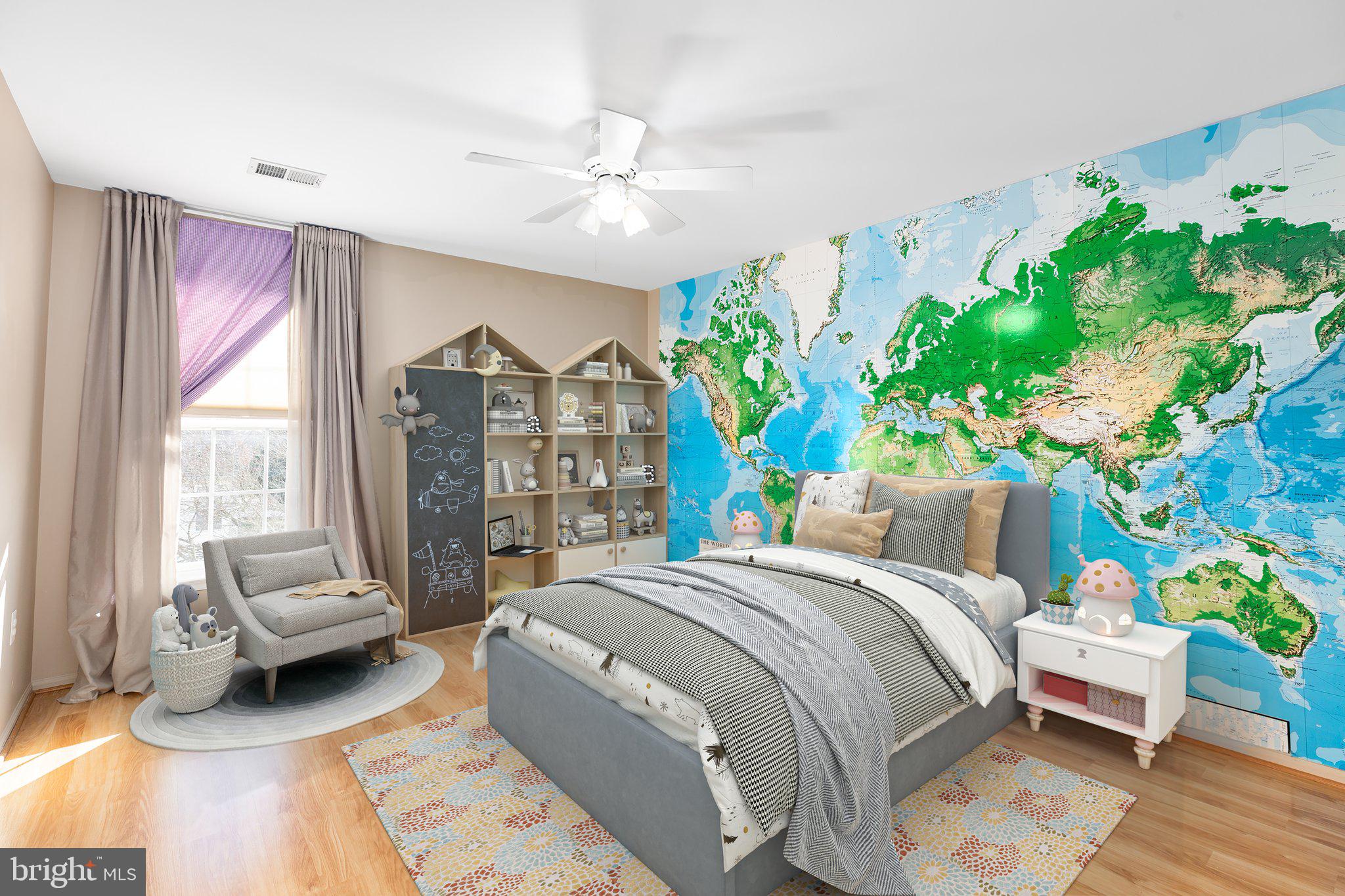 ENGLAND RUN NORTH - Residential