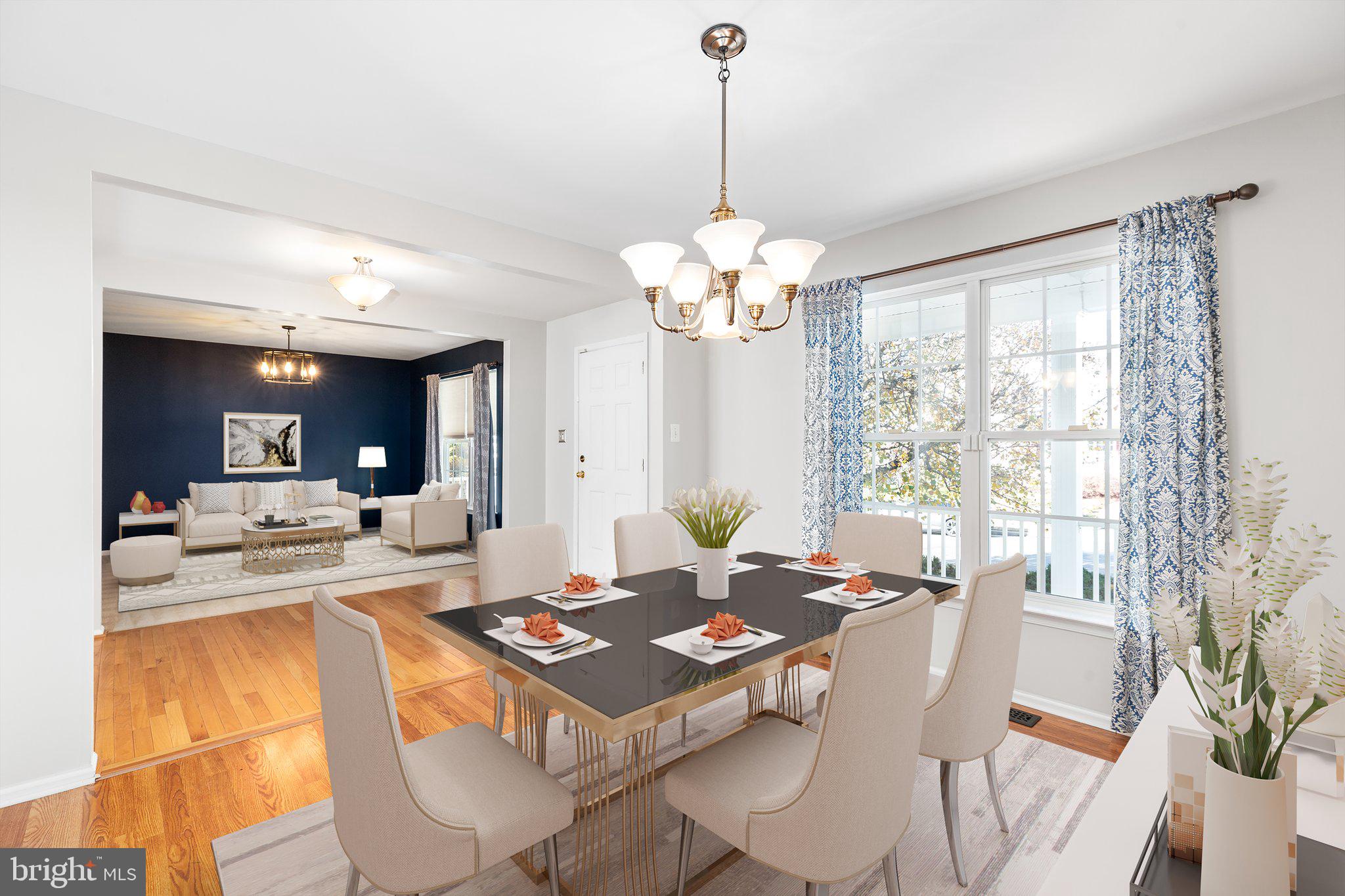 ENGLAND RUN NORTH - Residential