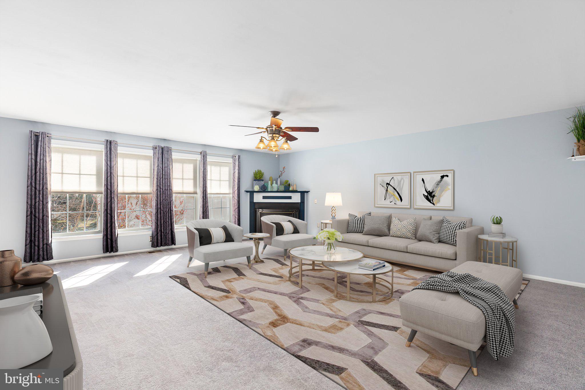 ENGLAND RUN NORTH - Residential