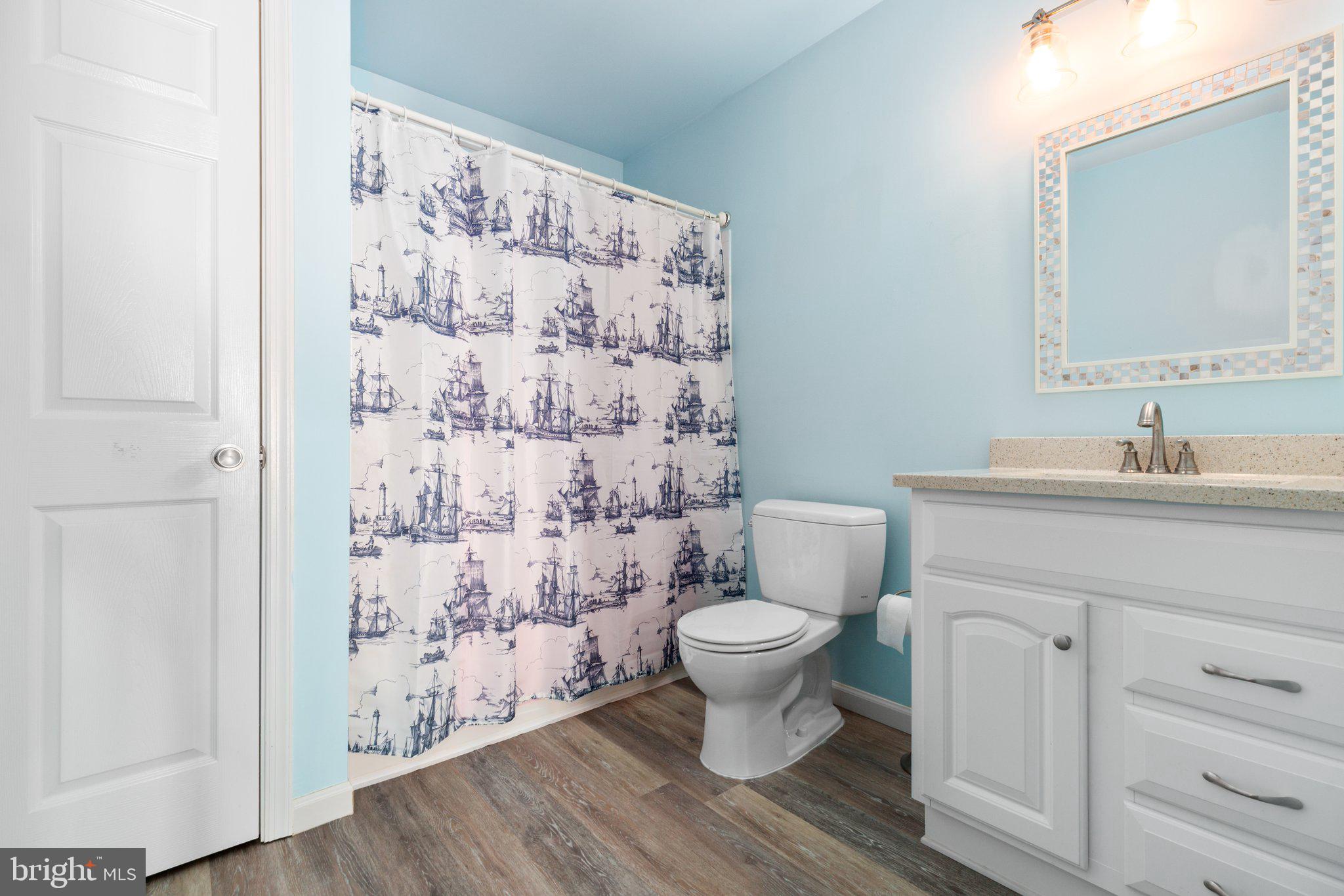 ENGLAND RUN NORTH - Residential