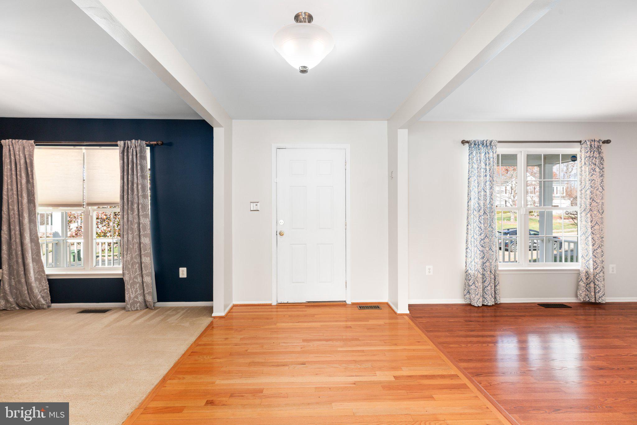 ENGLAND RUN NORTH - Residential