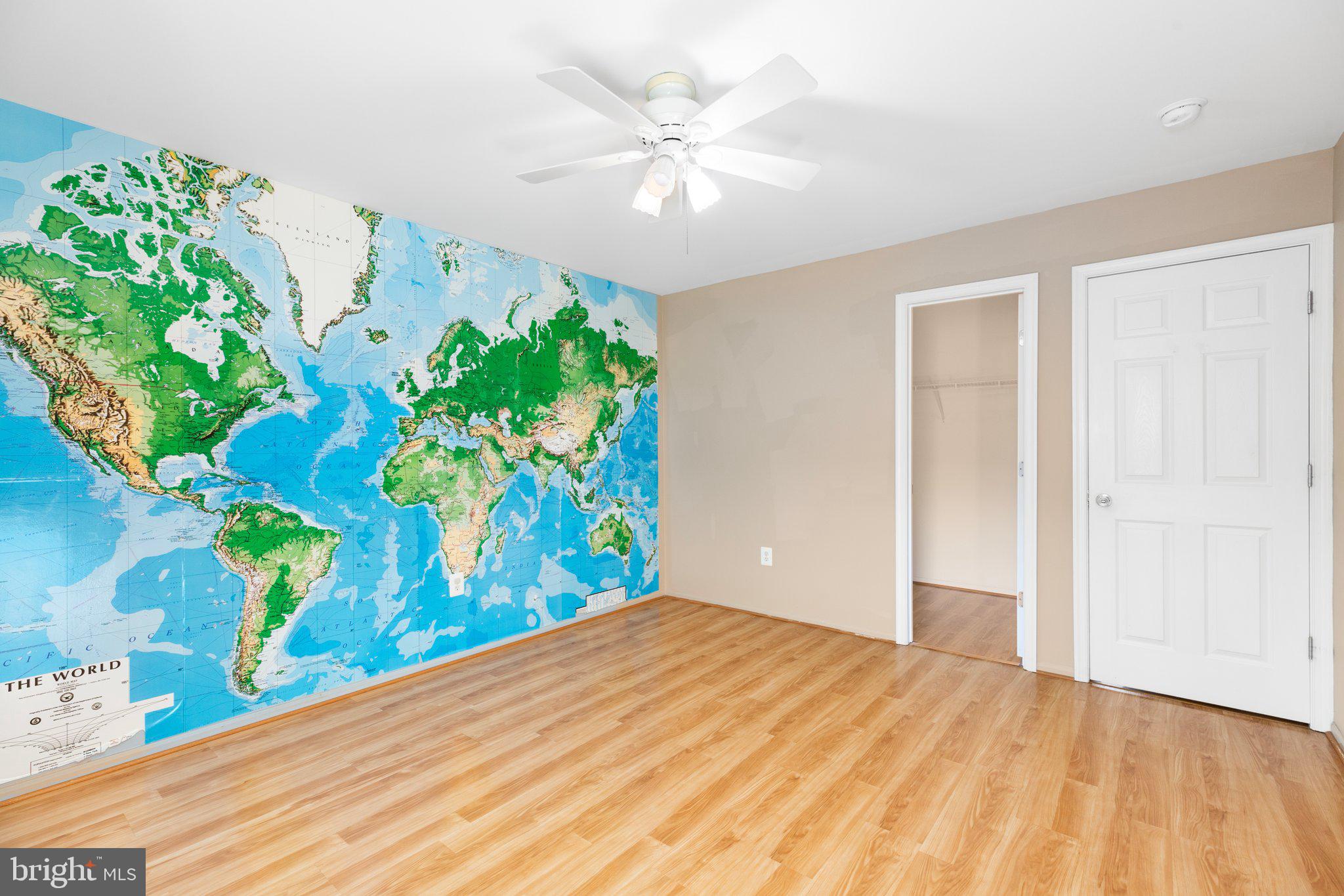 ENGLAND RUN NORTH - Residential