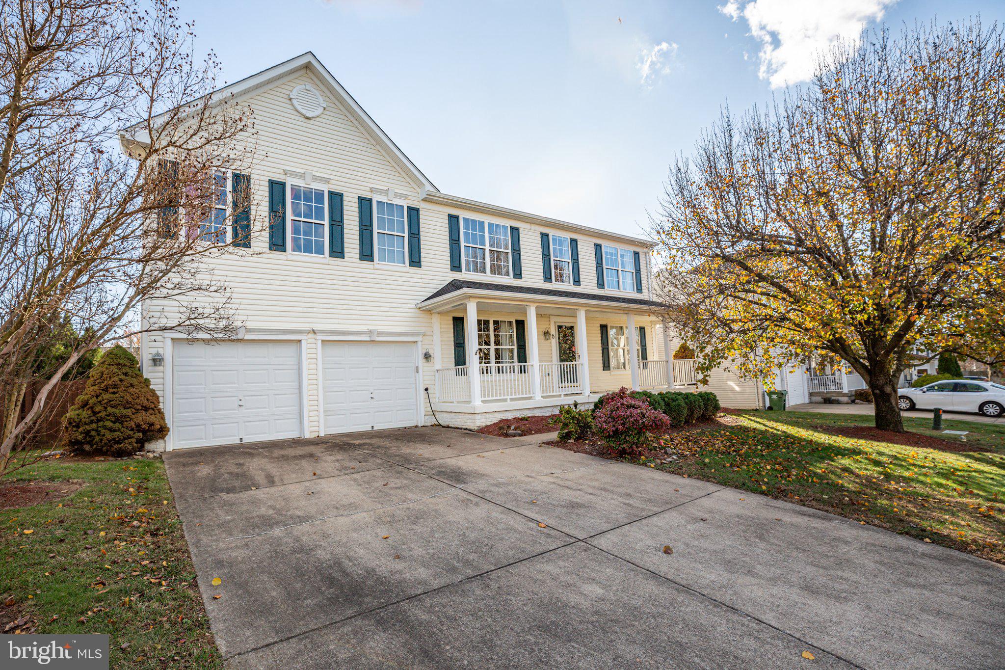 ENGLAND RUN NORTH - Residential