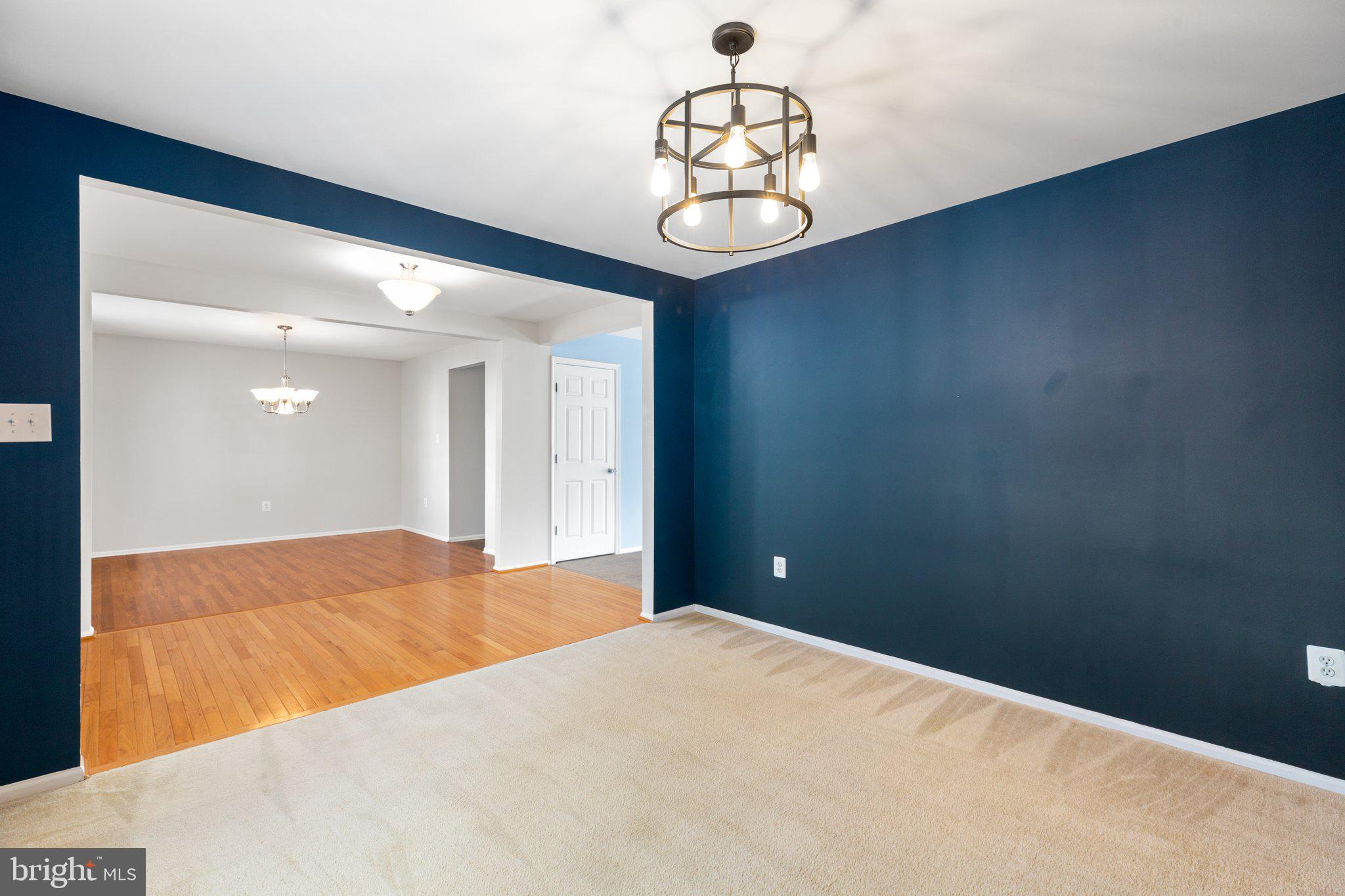 ENGLAND RUN NORTH - Residential