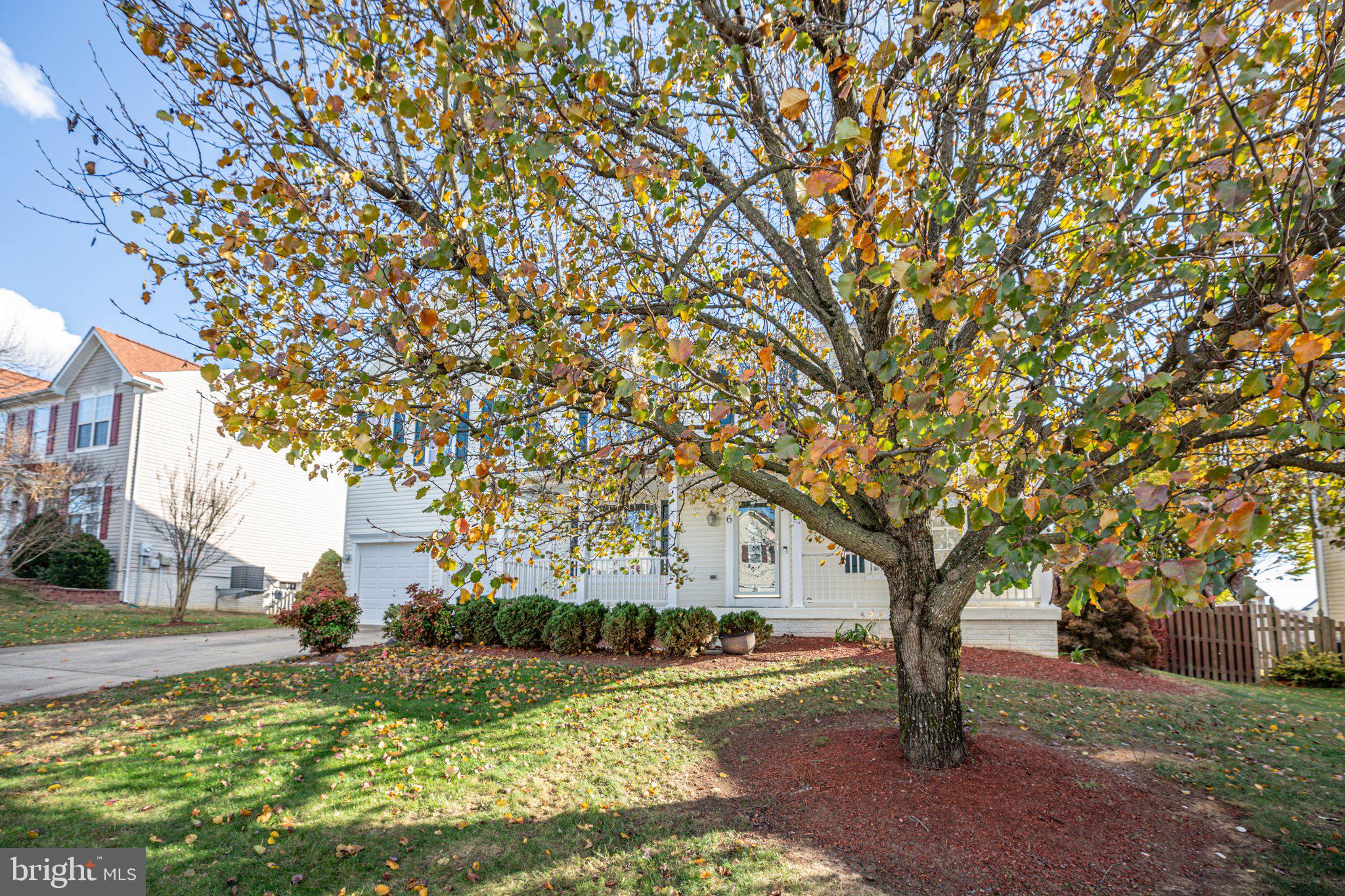 ENGLAND RUN NORTH - Residential