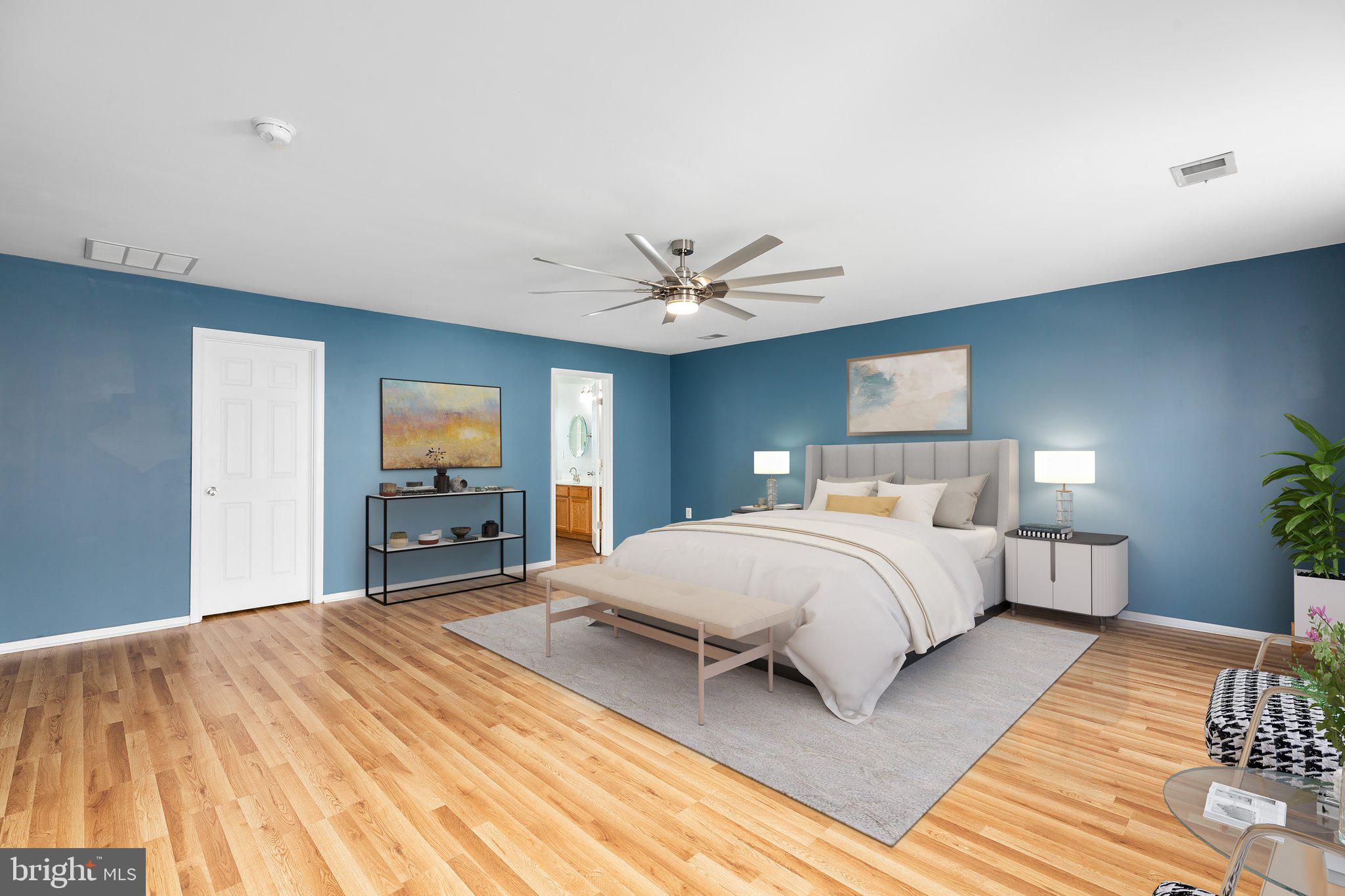 ENGLAND RUN NORTH - Residential