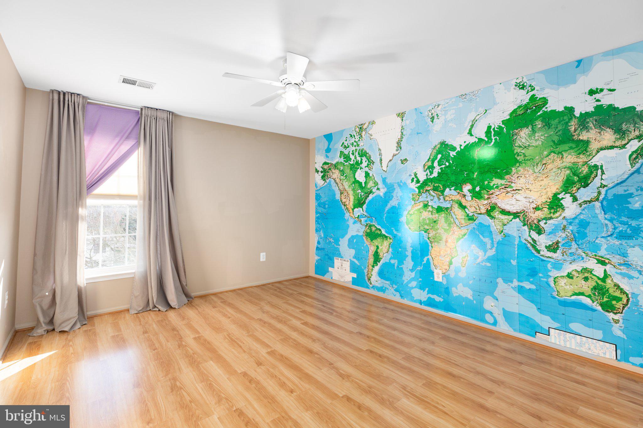 ENGLAND RUN NORTH - Residential