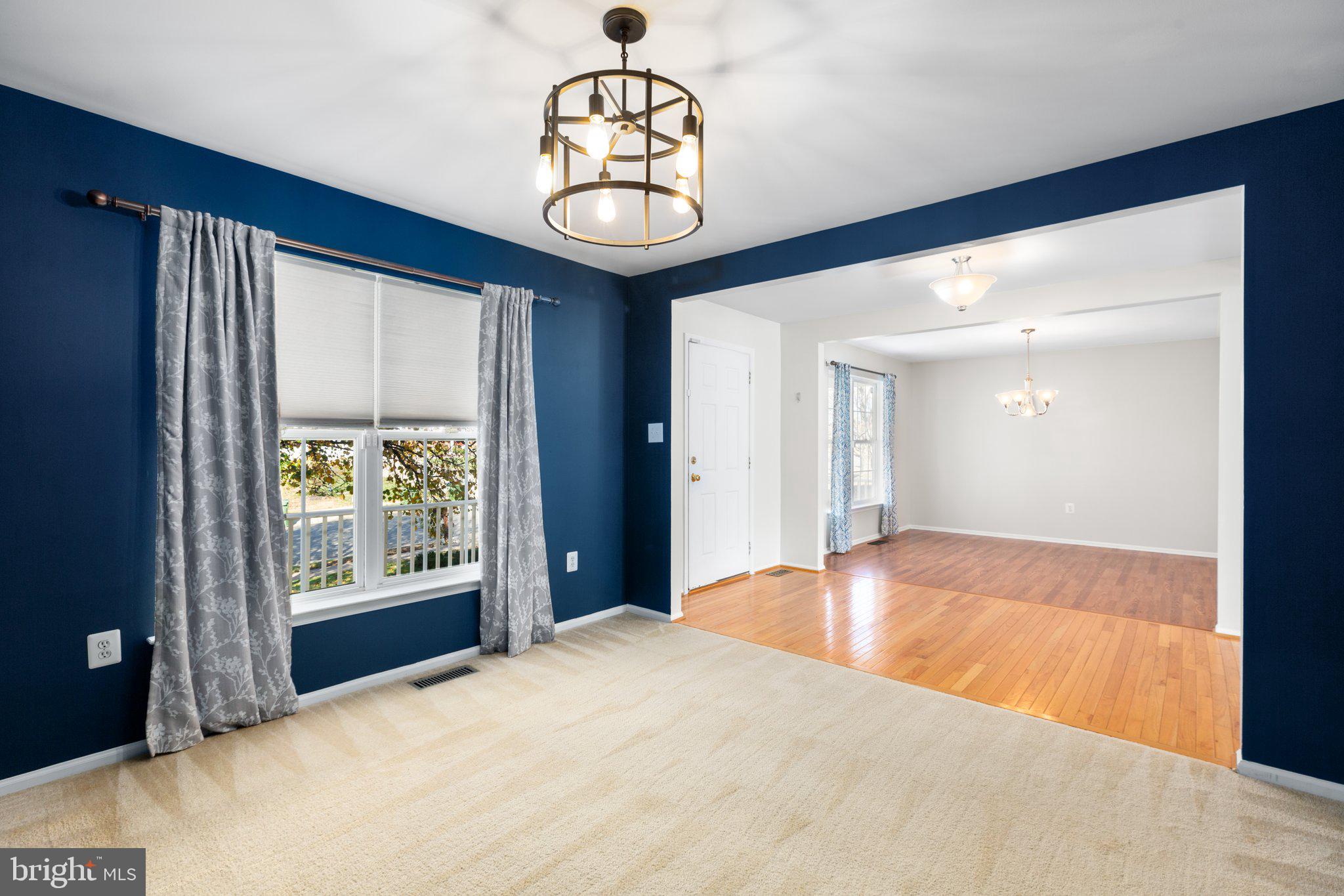 ENGLAND RUN NORTH - Residential