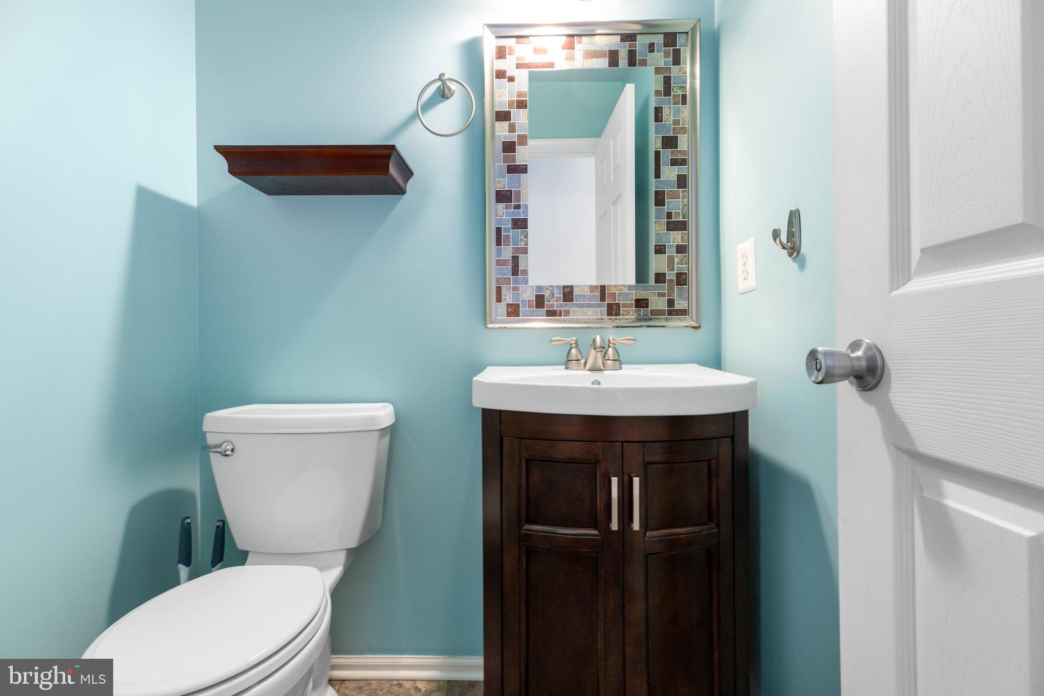 ENGLAND RUN NORTH - Residential