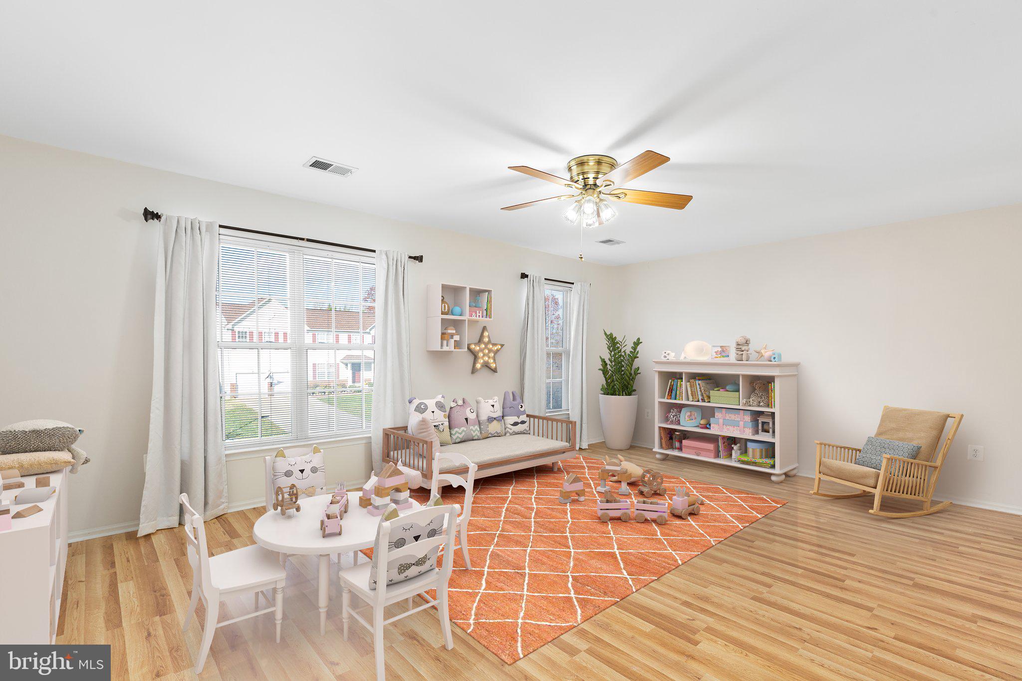 ENGLAND RUN NORTH - Residential