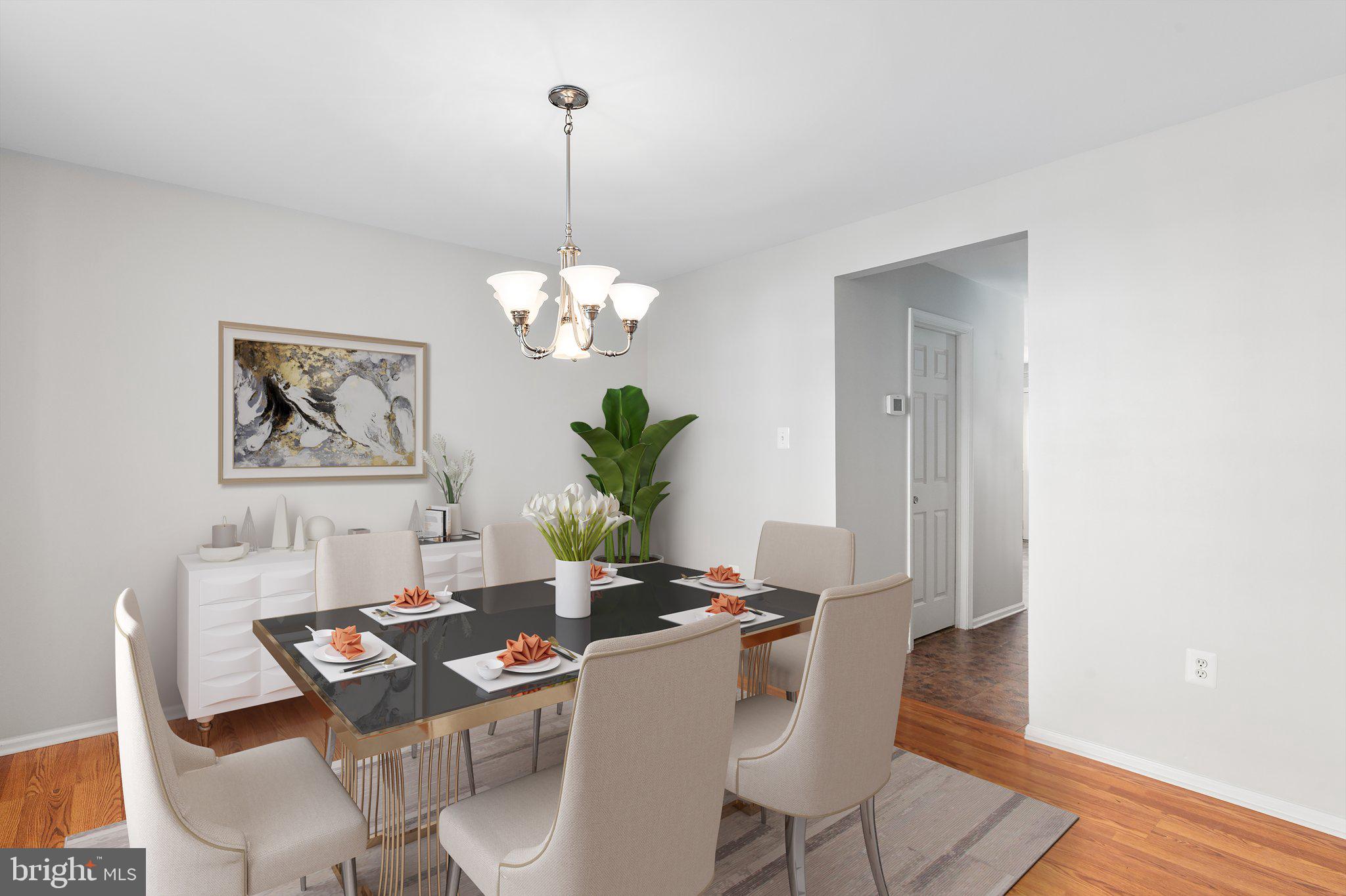 ENGLAND RUN NORTH - Residential