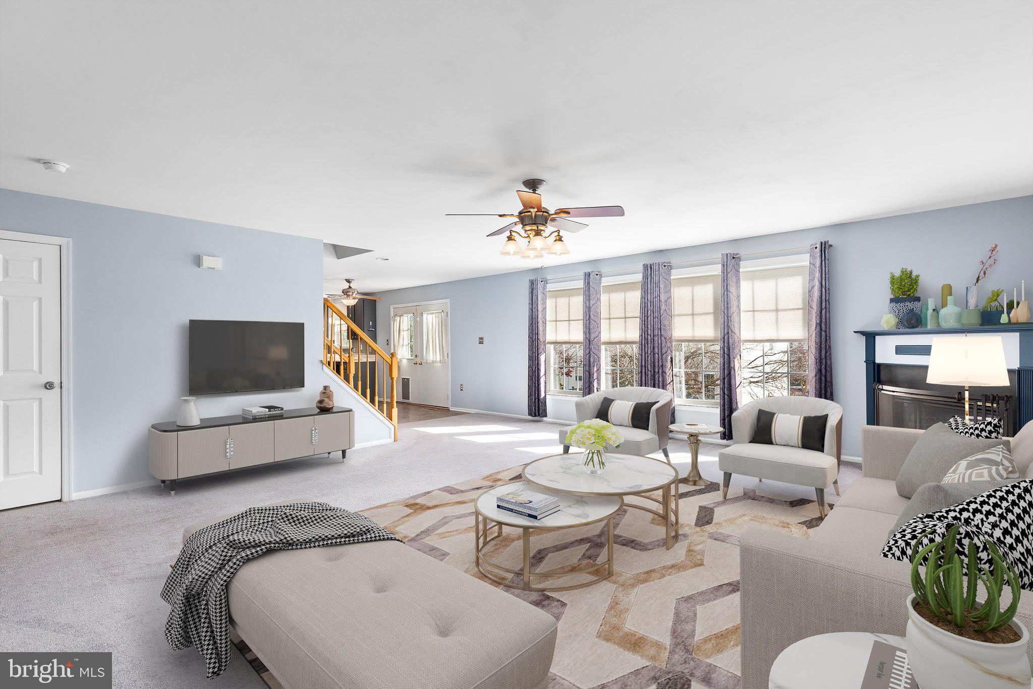 ENGLAND RUN NORTH - Residential