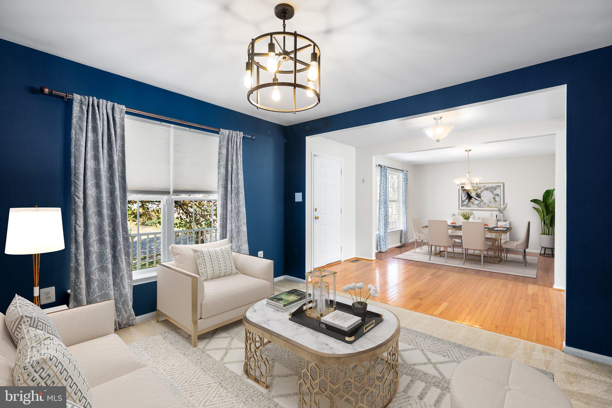 ENGLAND RUN NORTH - Residential