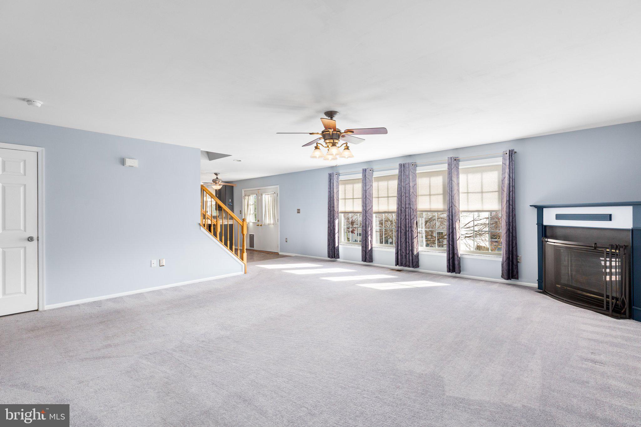 ENGLAND RUN NORTH - Residential