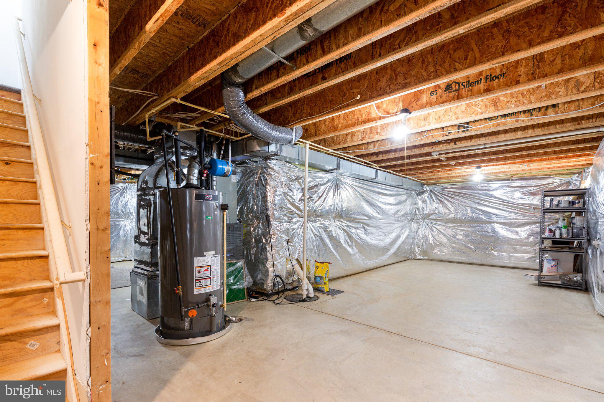 ENGLAND RUN NORTH - Residential