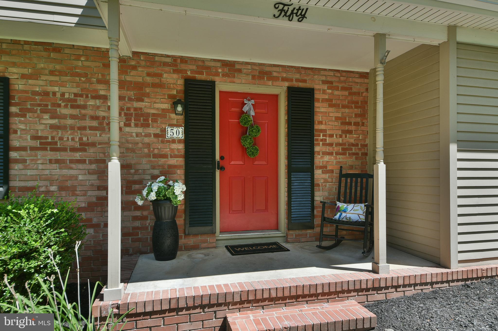 50 LOCHATONG ROAD