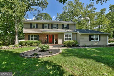 Photo of 50 Lochatong Road, EWING, NJ 08628 (MLS # NJME2082088)