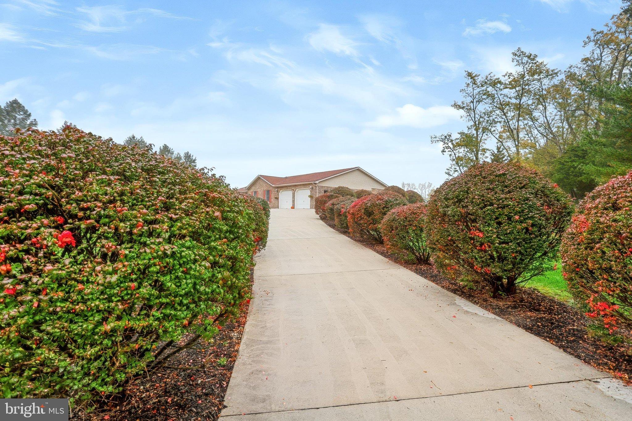 46 FRY ROAD