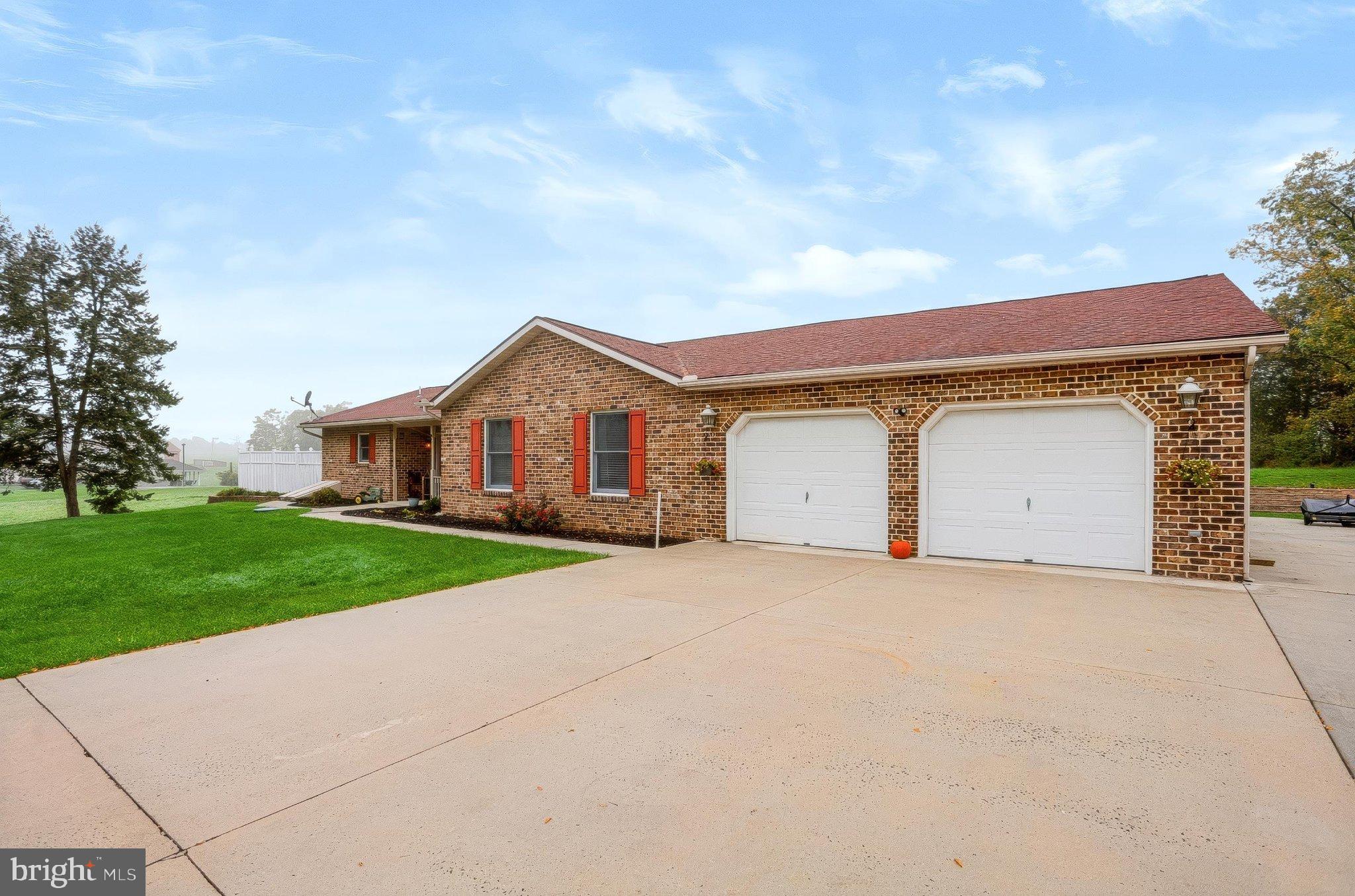 46 FRY ROAD