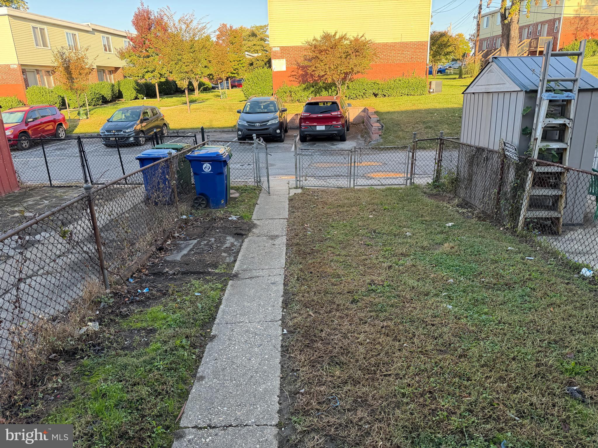 CHERRY HILL - Residential