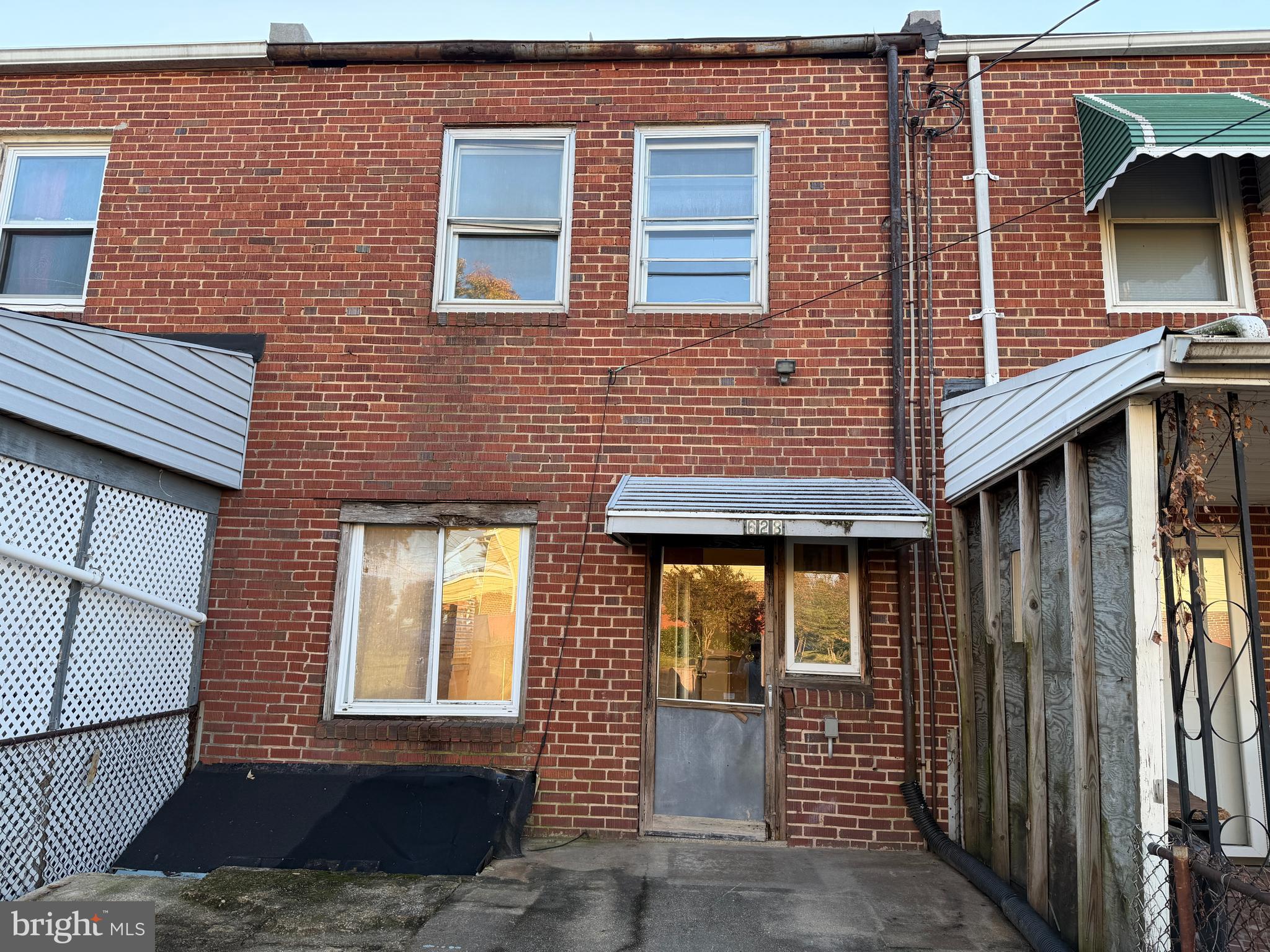 CHERRY HILL - Residential