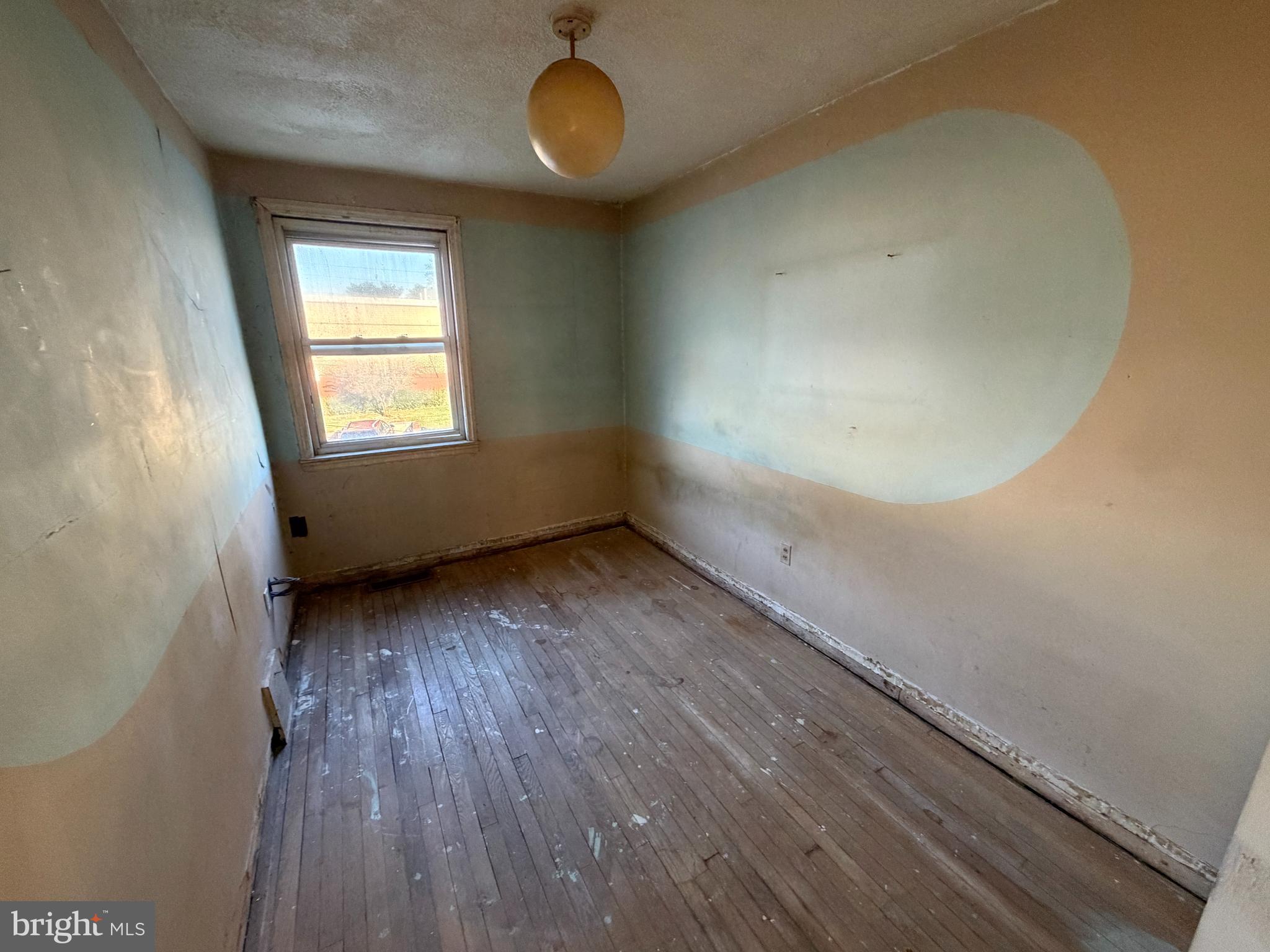 CHERRY HILL - Residential