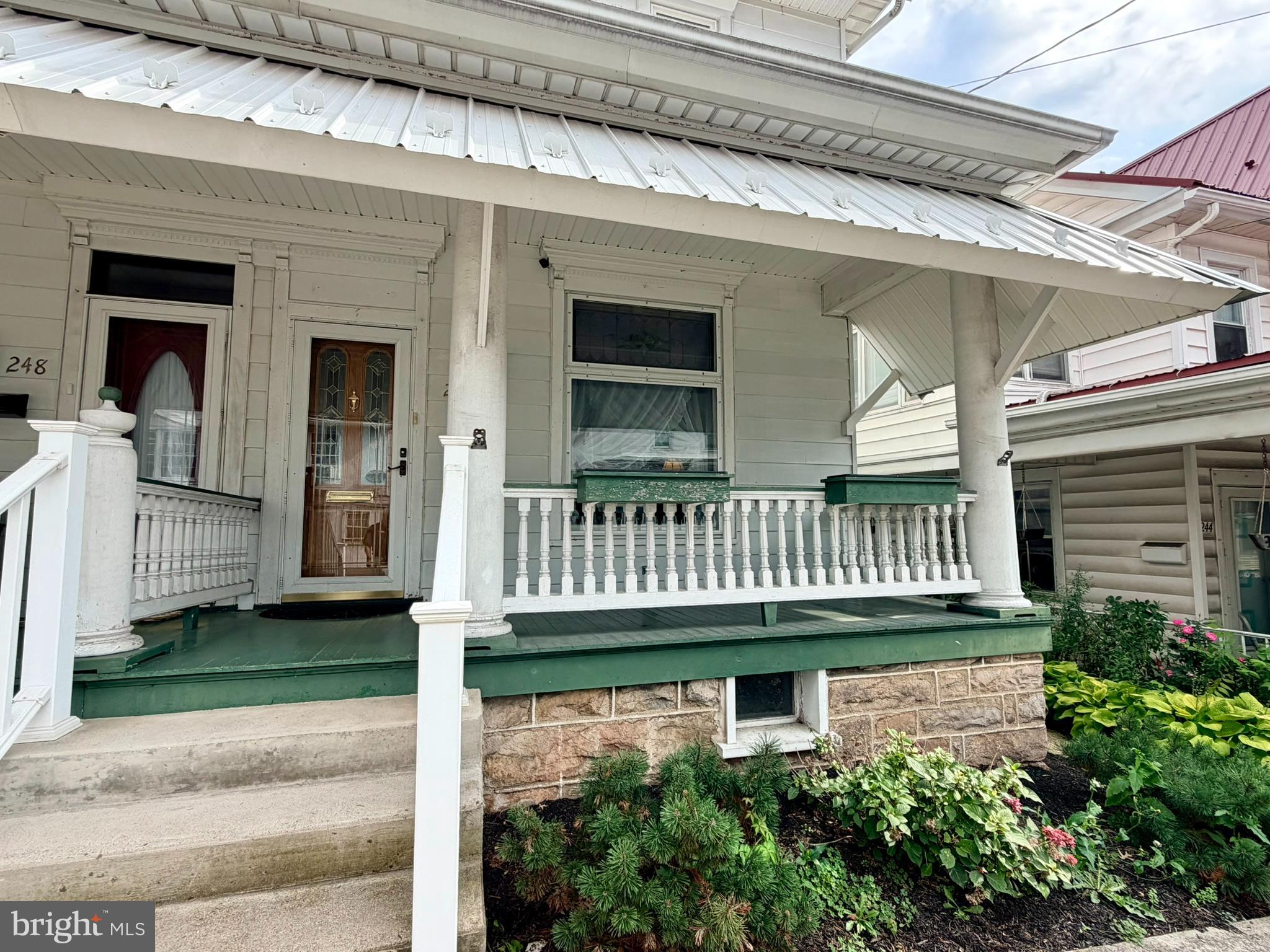 246 MARKET 246