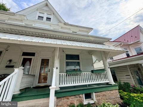Photo of 246 Market St #246, WILLIAMSTOWN, PA 17098 (MLS # PADA2062990)