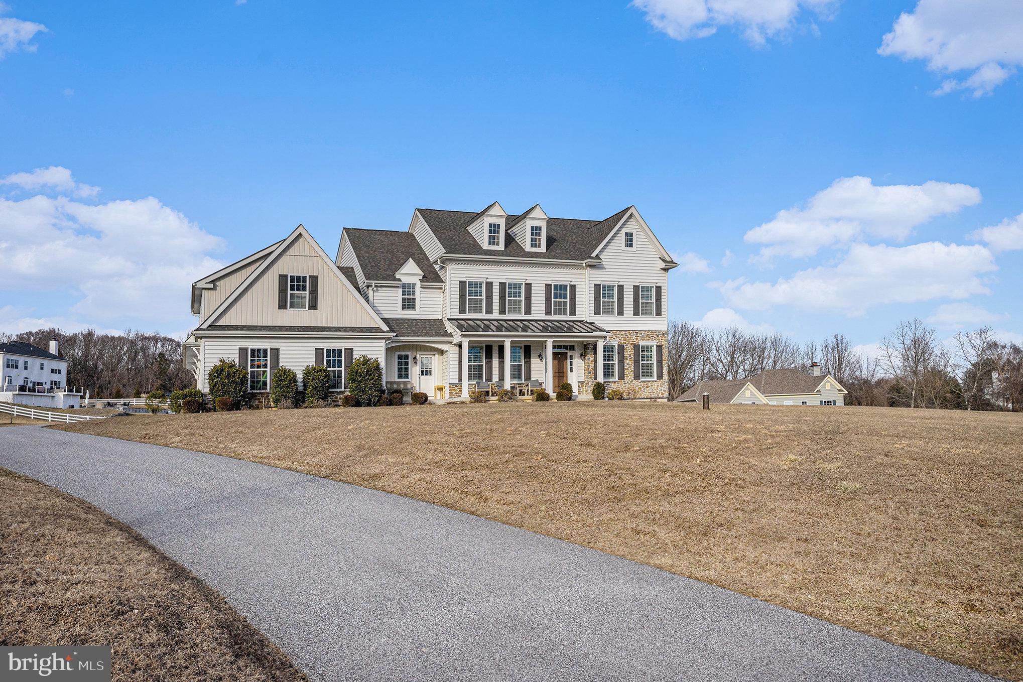 834 MARLBORO SPRING ROAD