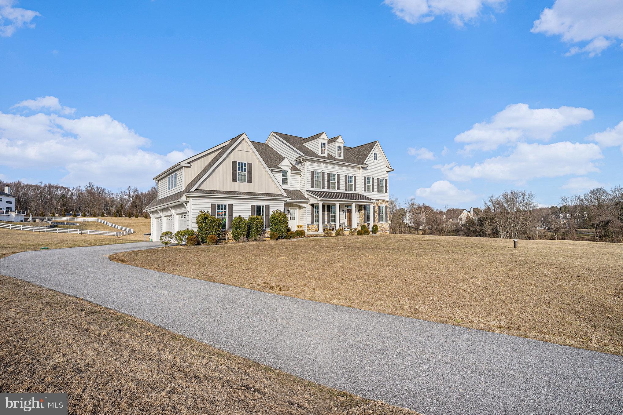 834 MARLBORO SPRING ROAD