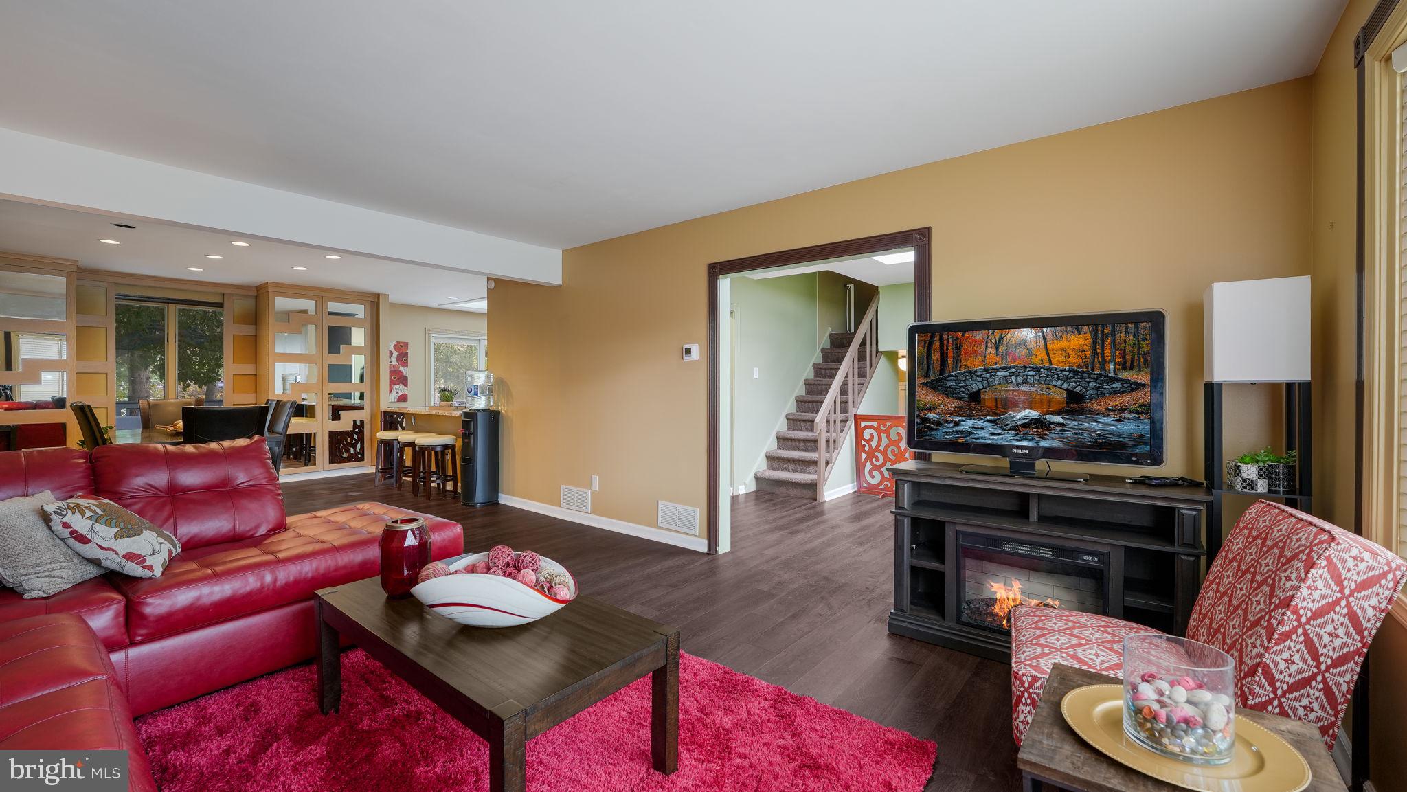 DEERFIELD NORTH - Residential