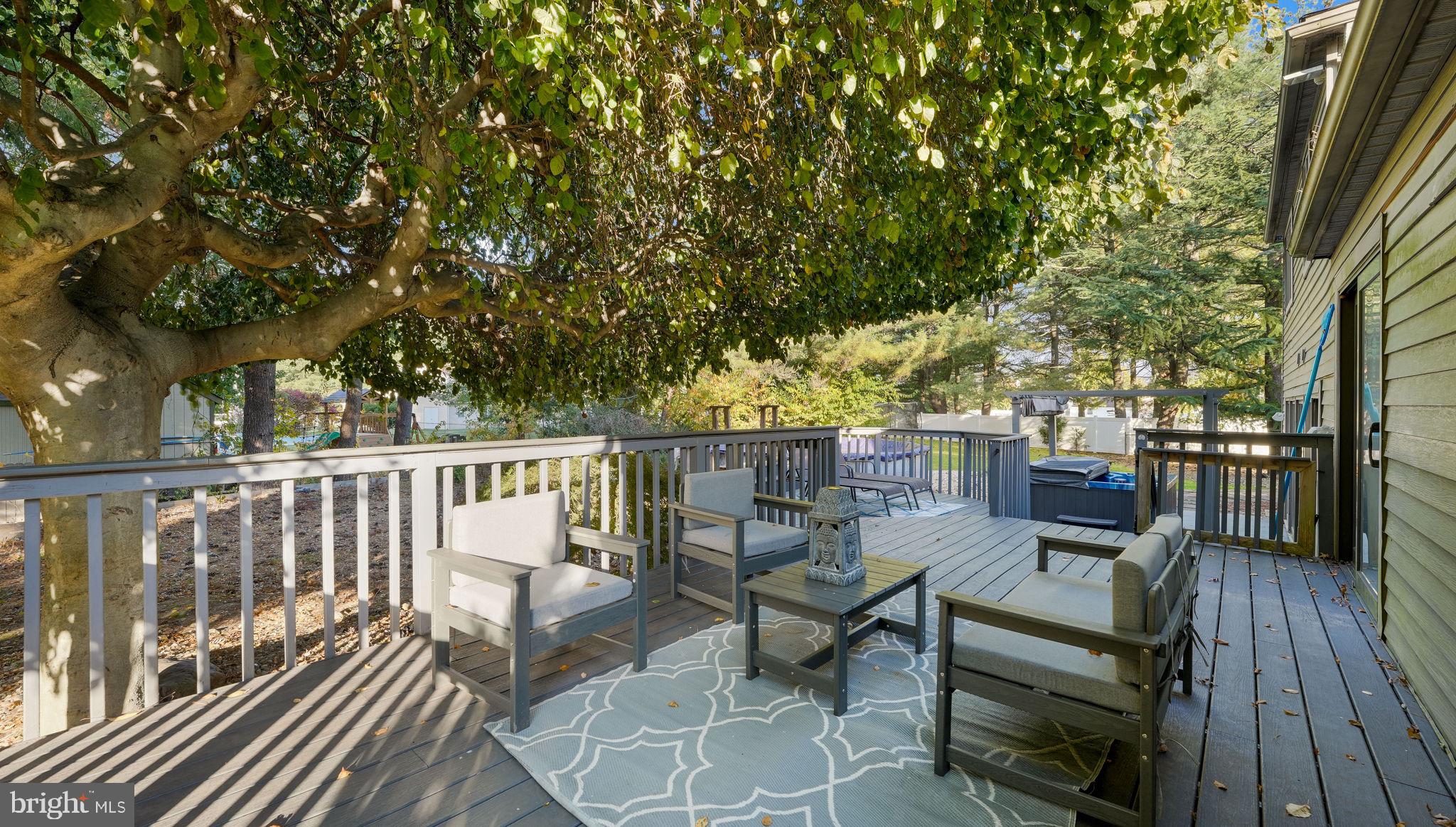 DEERFIELD NORTH - Residential