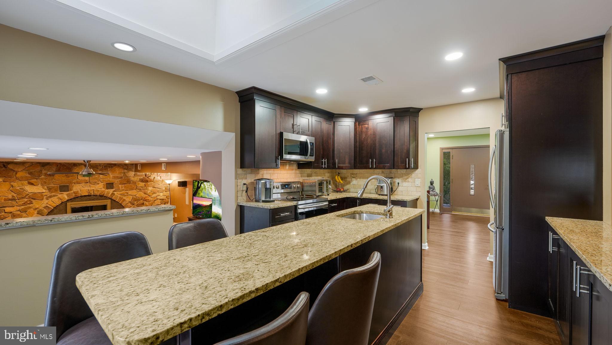 DEERFIELD NORTH - Residential