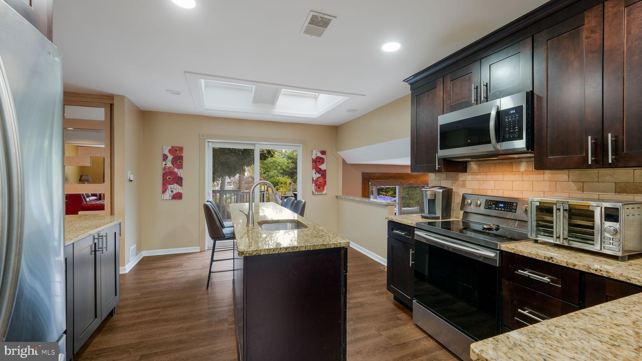 DEERFIELD NORTH - Residential