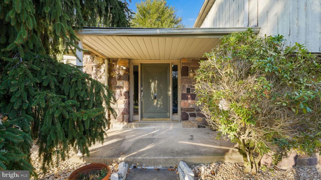 Photo of 28 Peter Drive, RICHBORO, PA 18954 (MLS # PABU2109126)