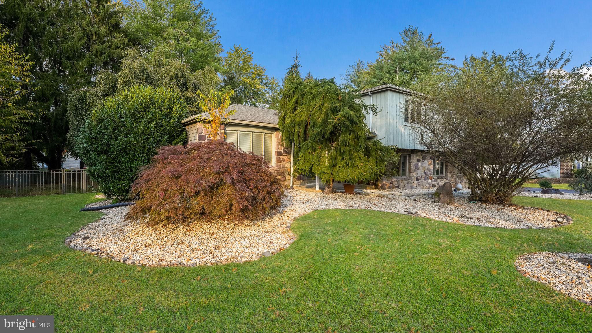 DEERFIELD NORTH - Residential