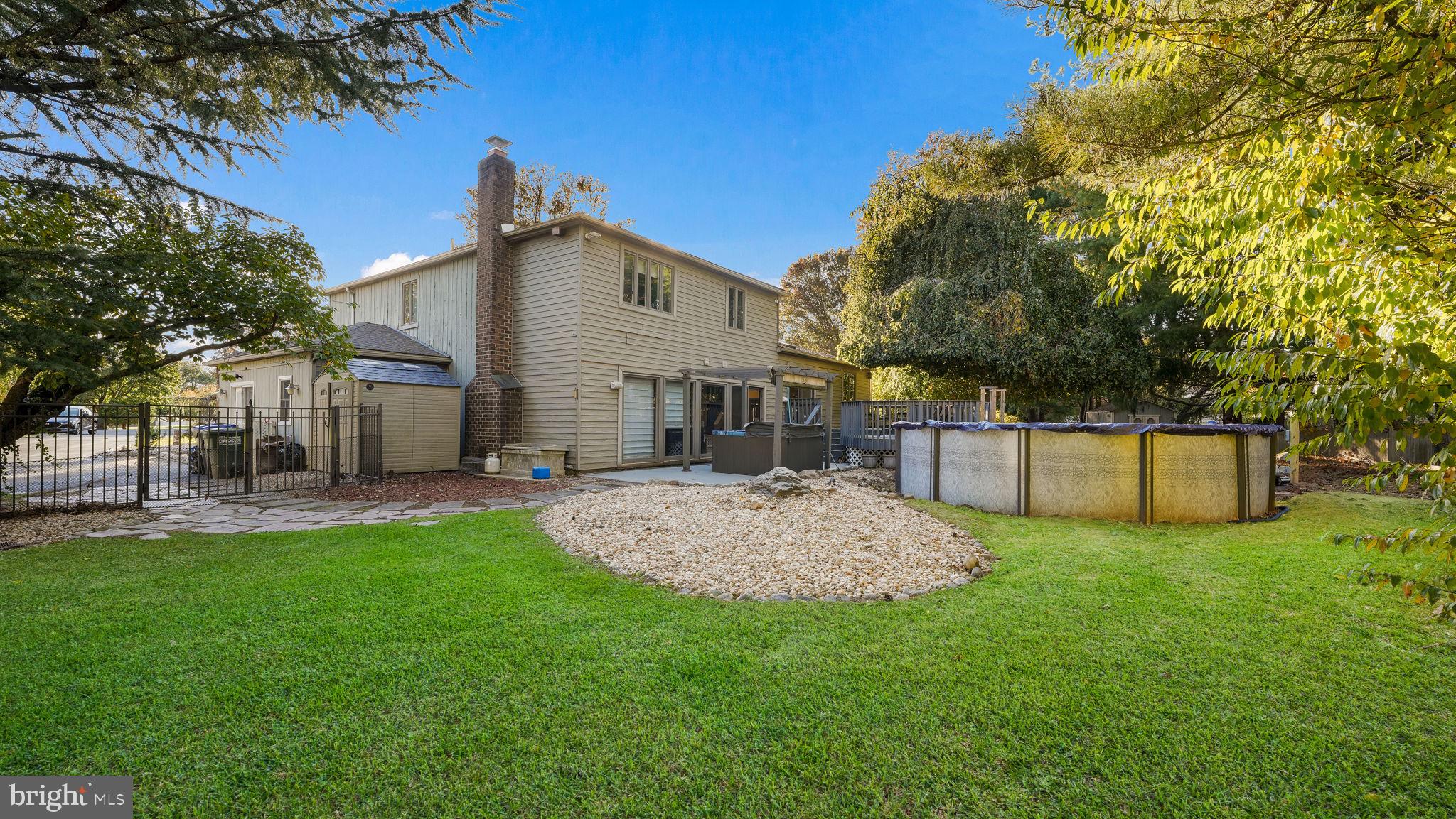 DEERFIELD NORTH - Residential