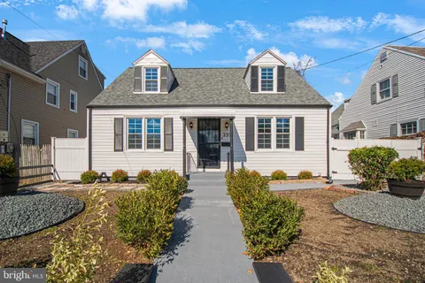 331 Westmoreland Drive, Ewing, NJ 08618 - MLS#: NJME2054986