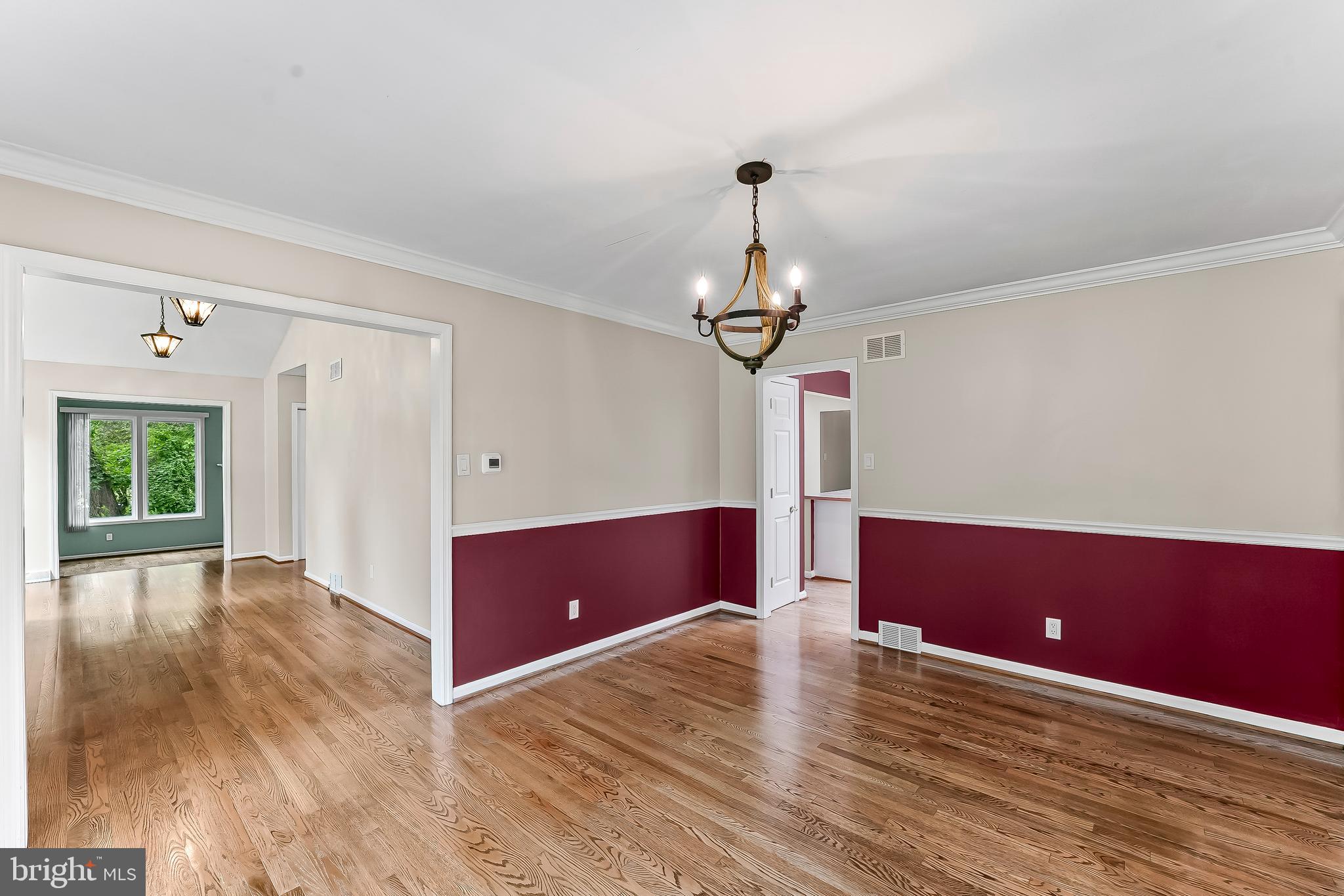 CEDARCROFT - Residential