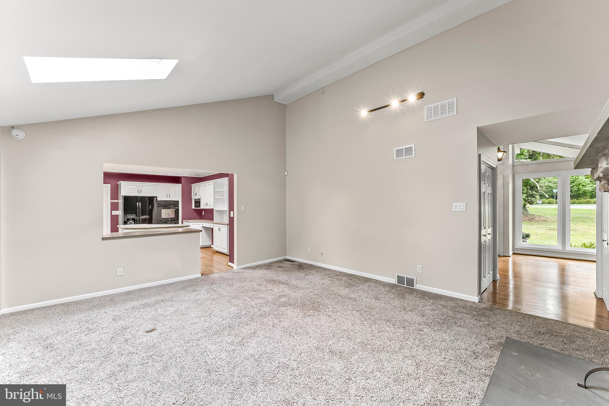 CEDARCROFT - Residential